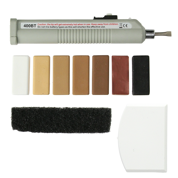 PPC Vloer reparatie set