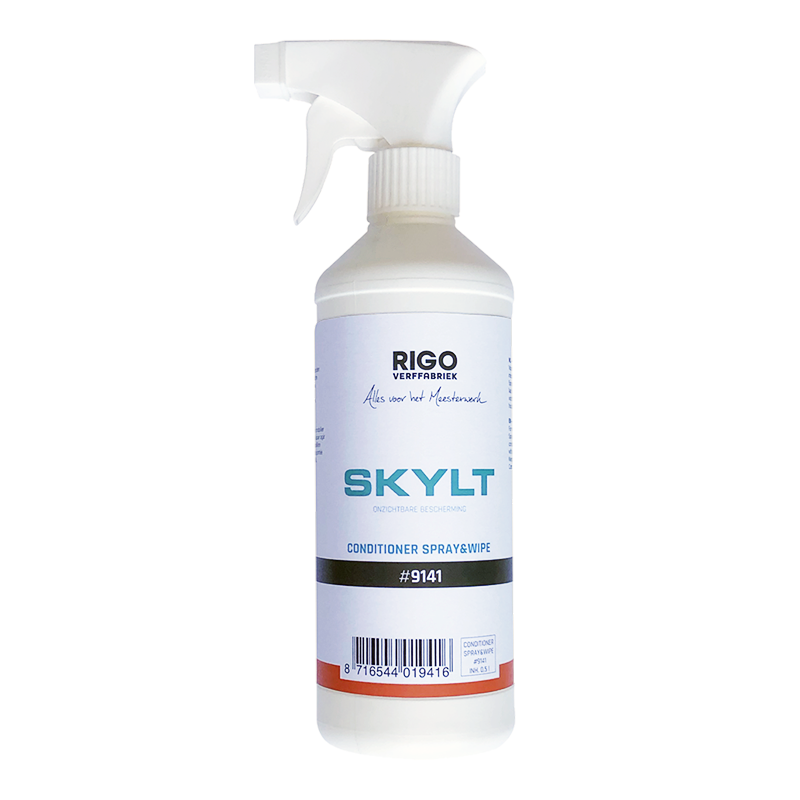 RigoStep Skylt Conditioner spray 0,5 L