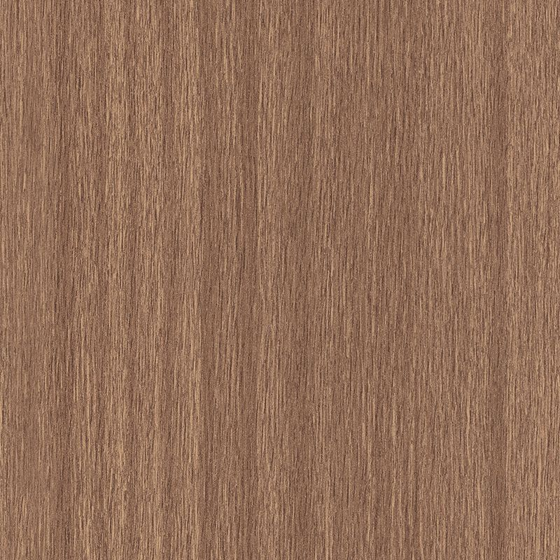 Zelfkl. rozet (17 mm) afzelia gebleekt (10 st.)