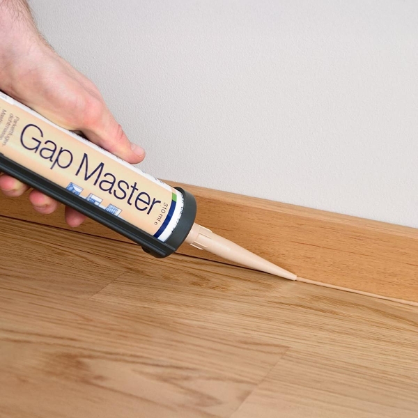 Bona GapMaster beuken donker