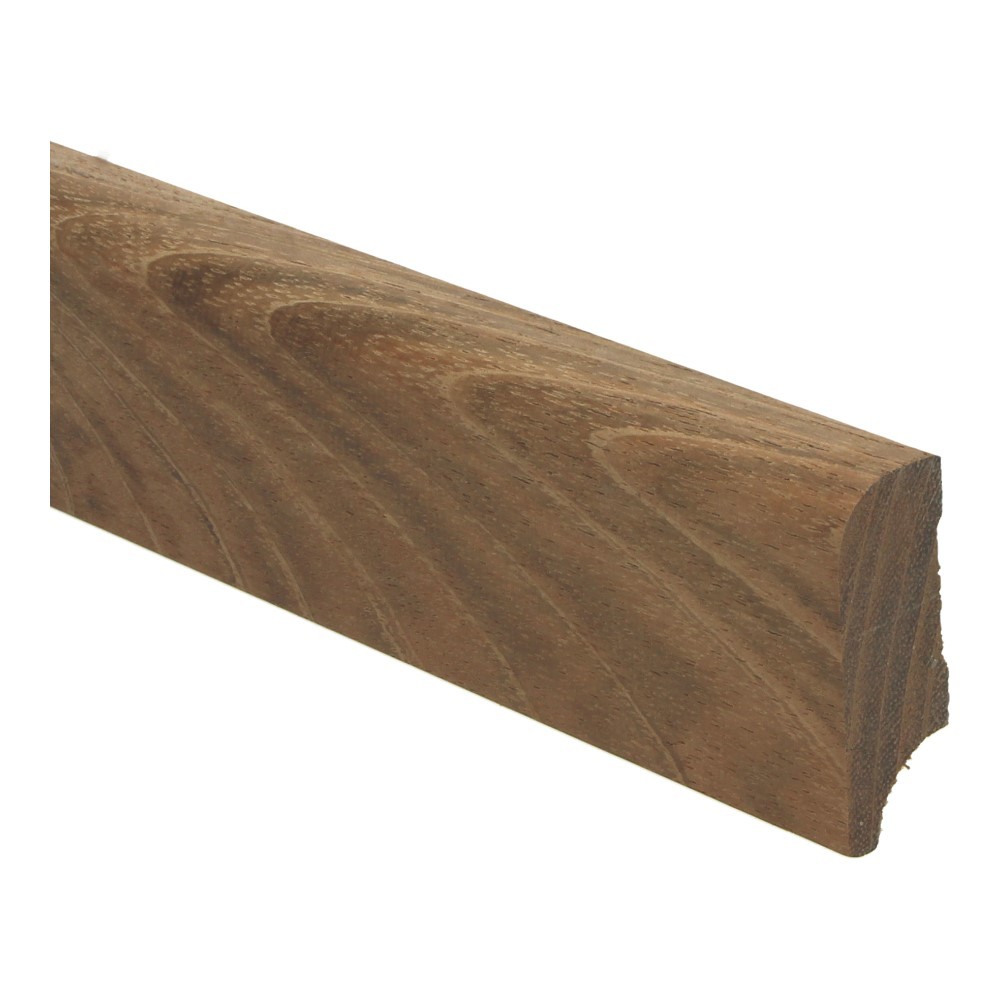 Koloniale plint 58x22 jatoba onbewerkt - Afbeelding 2