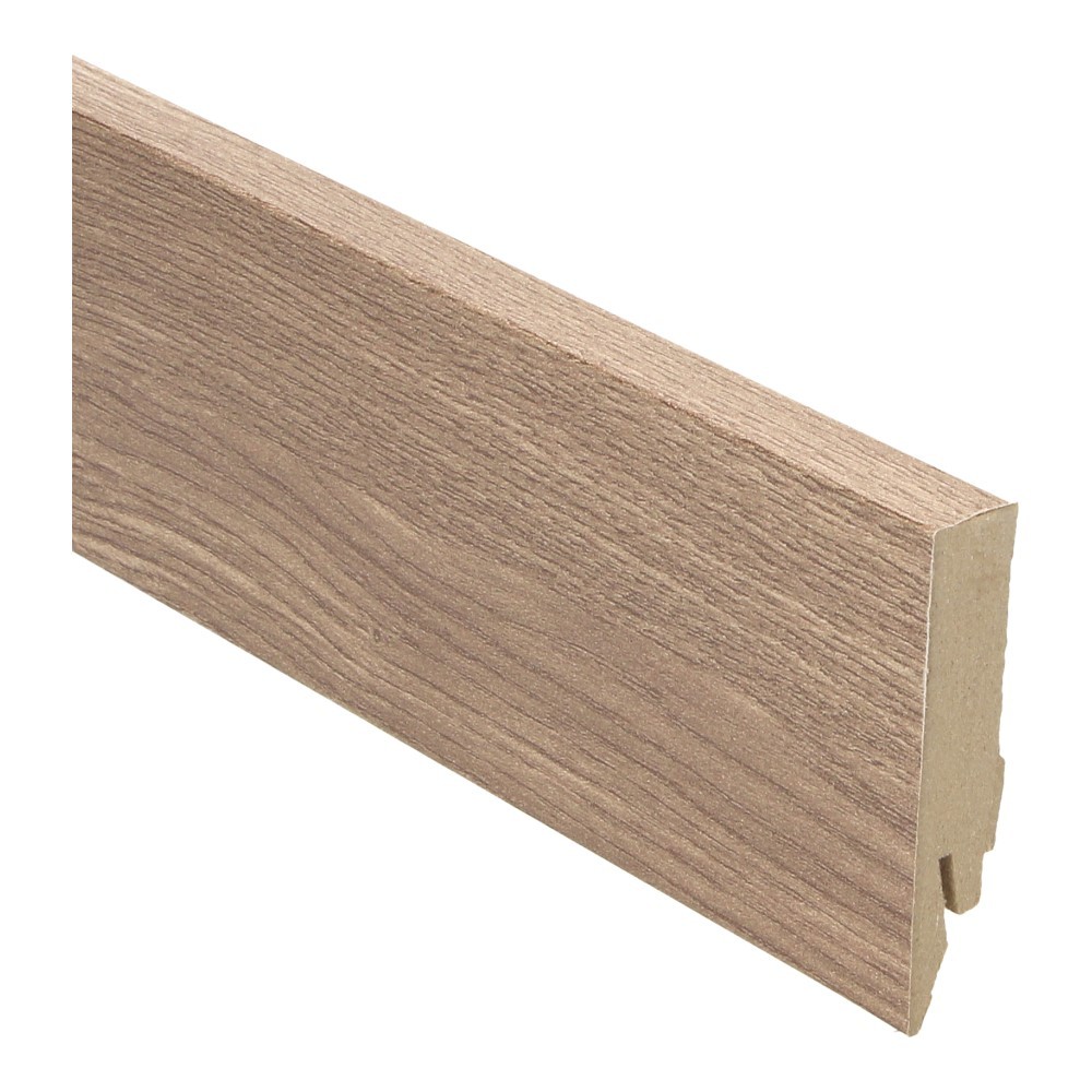 Rechte folieplint 70x14 vintage eik natuurvernist - Afbeelding 2