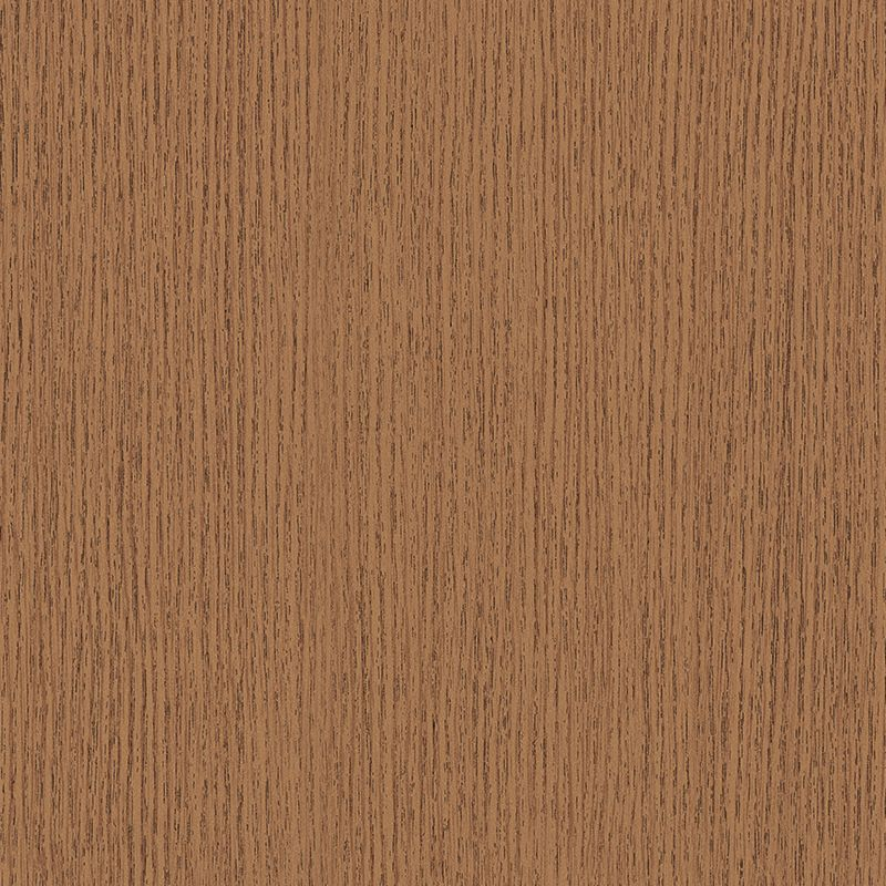 Rechte folieplint 70x14 eiken donker