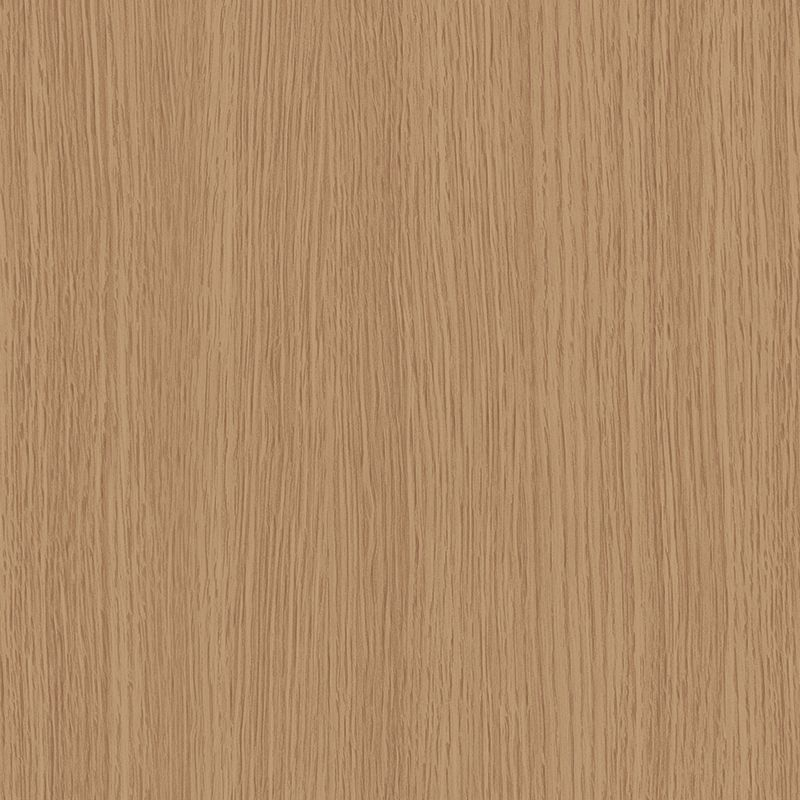 Rechte folieplint 70x14 eiken