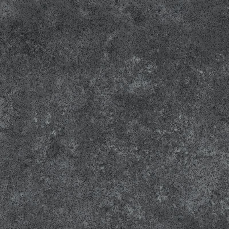 Rechte folieplint 70x14 metallic slate