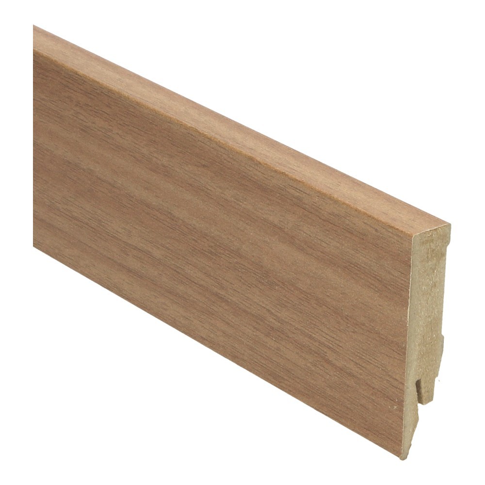 Rechte folieplint 70x14 kersen select - Afbeelding 2