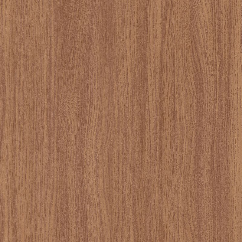 Rechte folieplint 70x14 eiken donker geolied