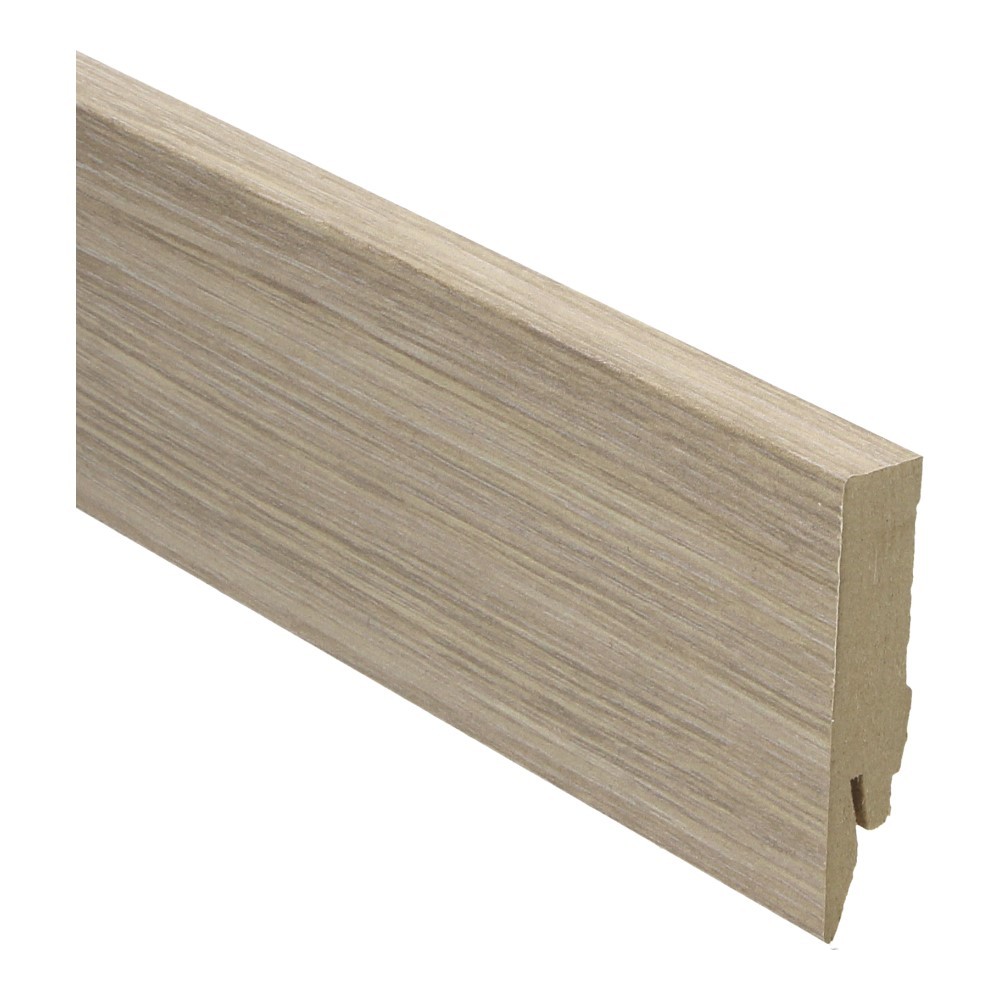 Rechte folieplint 70x14 seagrass - Afbeelding 2