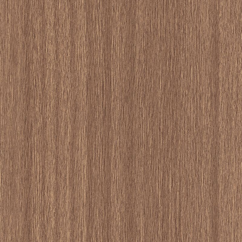 Rechte folieplint 70x14 afzelia gebleekt