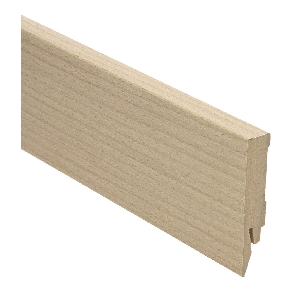 Rechte folieplint 70x14 new england oak - Afbeelding 2