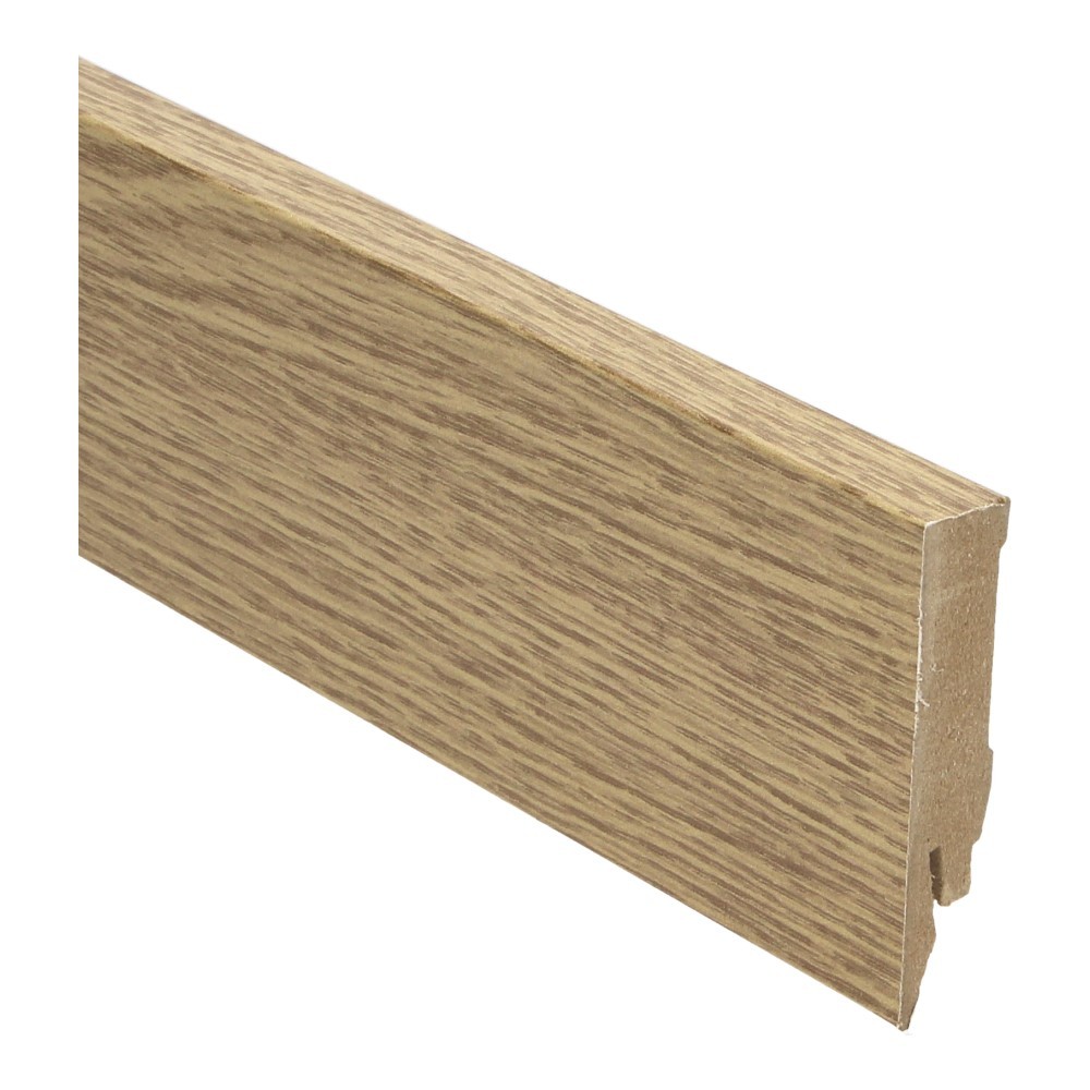 Rechte folieplint 70x14 roussillon eiken - Afbeelding 2
