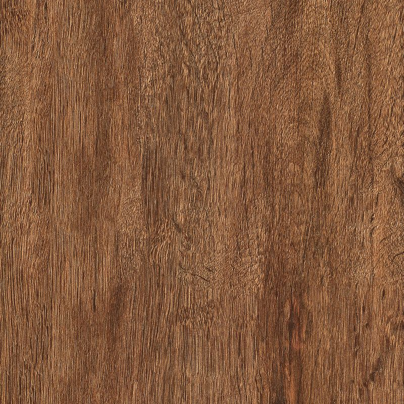 Rechte folieplint 70x14 eiken geborsteld bruin