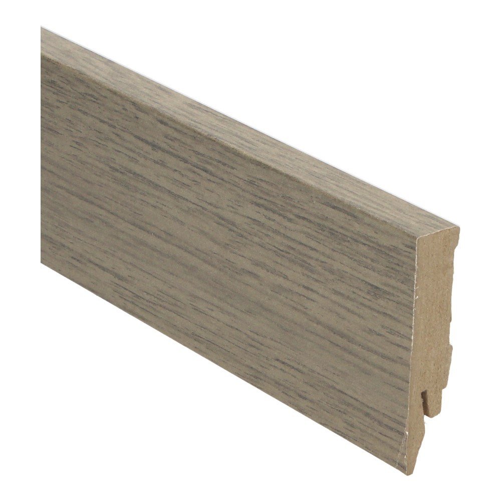Rechte folieplint 70x14 traditional oak - Afbeelding 2