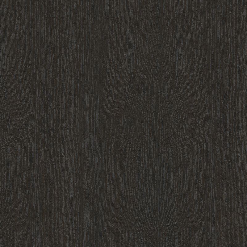 Rechte folieplint 70x14 zwart geolied