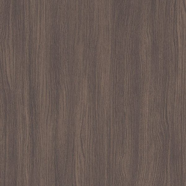 Rechte folieplint 70x14 eiken donkerbruin geolied