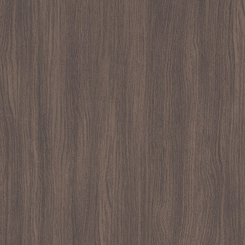 Rechte folieplint 70x14 eiken donkerbruin geolied