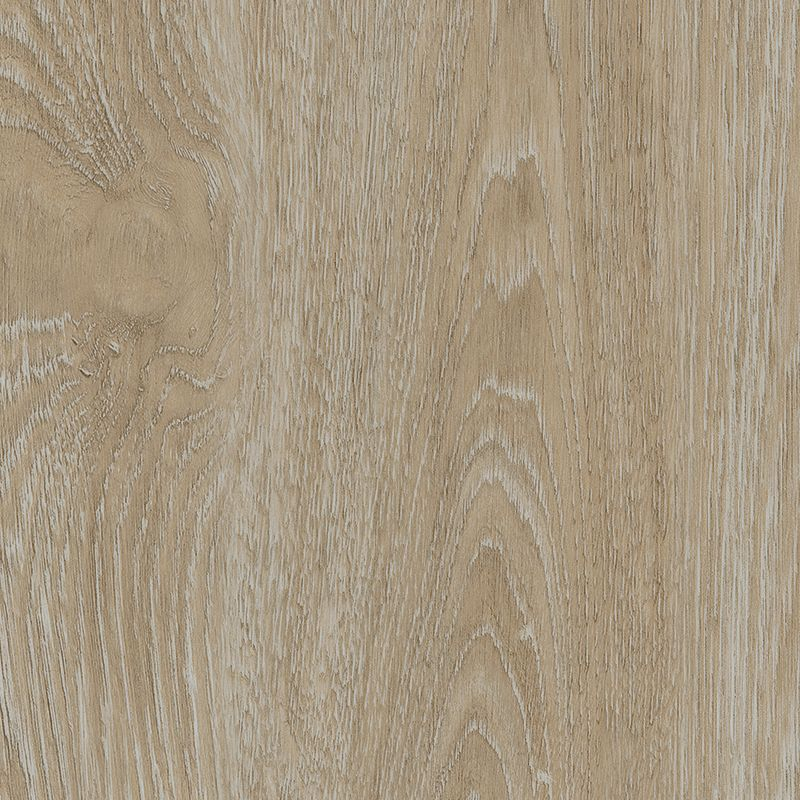 Rechte folieplint 70x14 scarlet oak beige