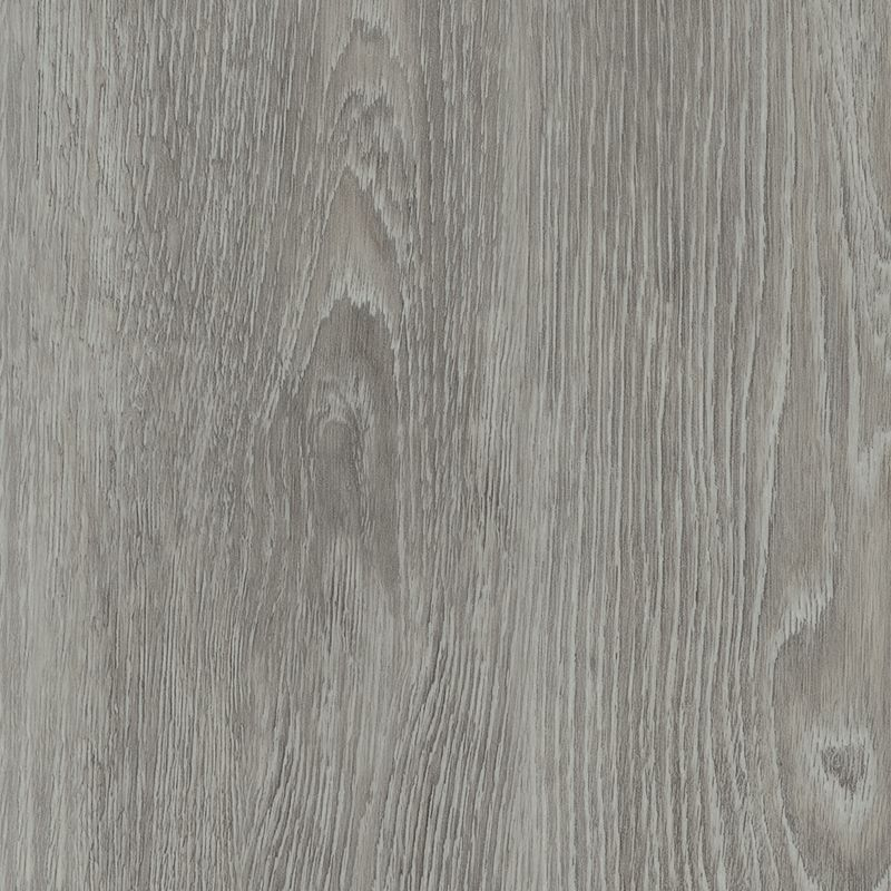 Rechte folieplint 70x14 scarlet oak light grey