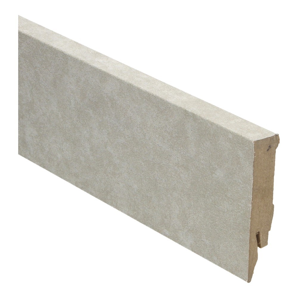 Rechte folieplint 70x14 valley stone light - Afbeelding 2
