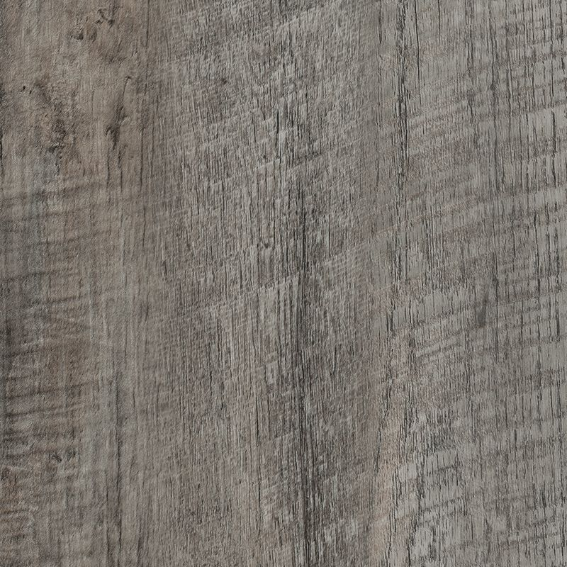 Rechte folieplint 70x14 castle oak light grey
