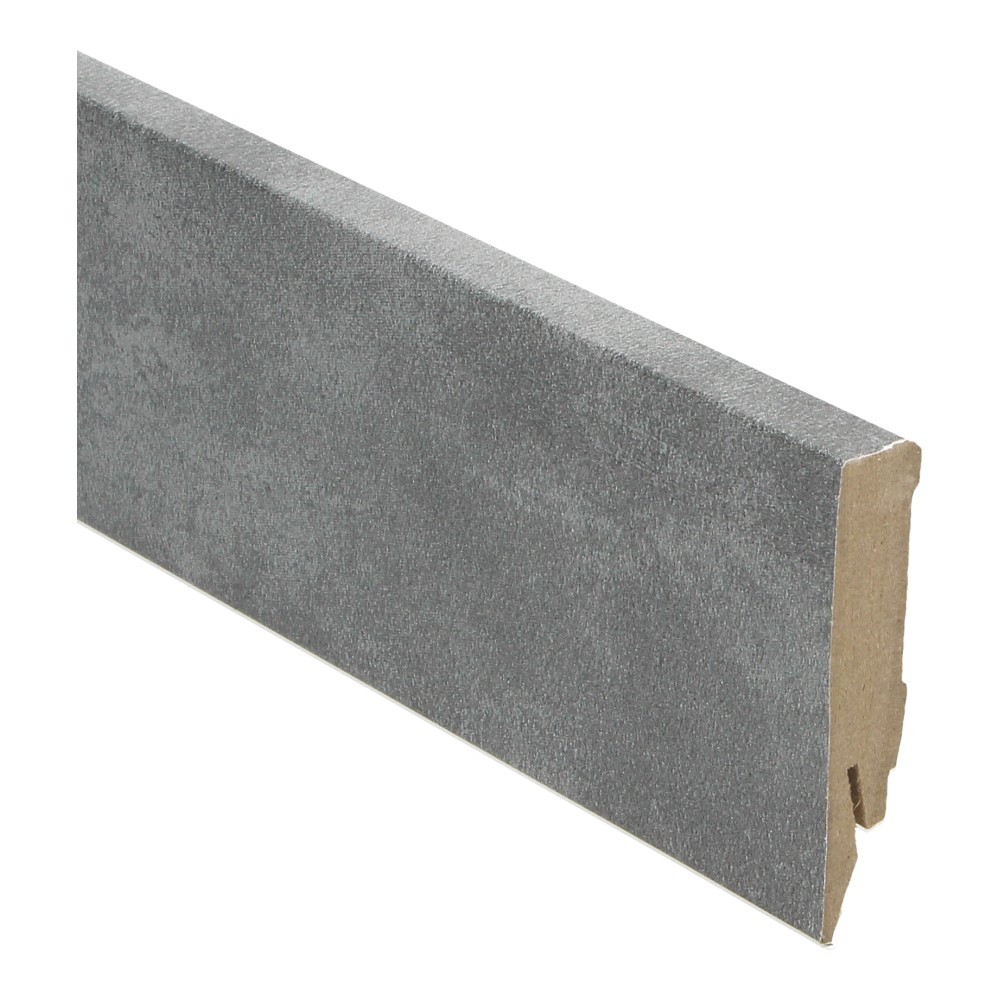 Rechte folieplint 70x14 cantera green - Afbeelding 2