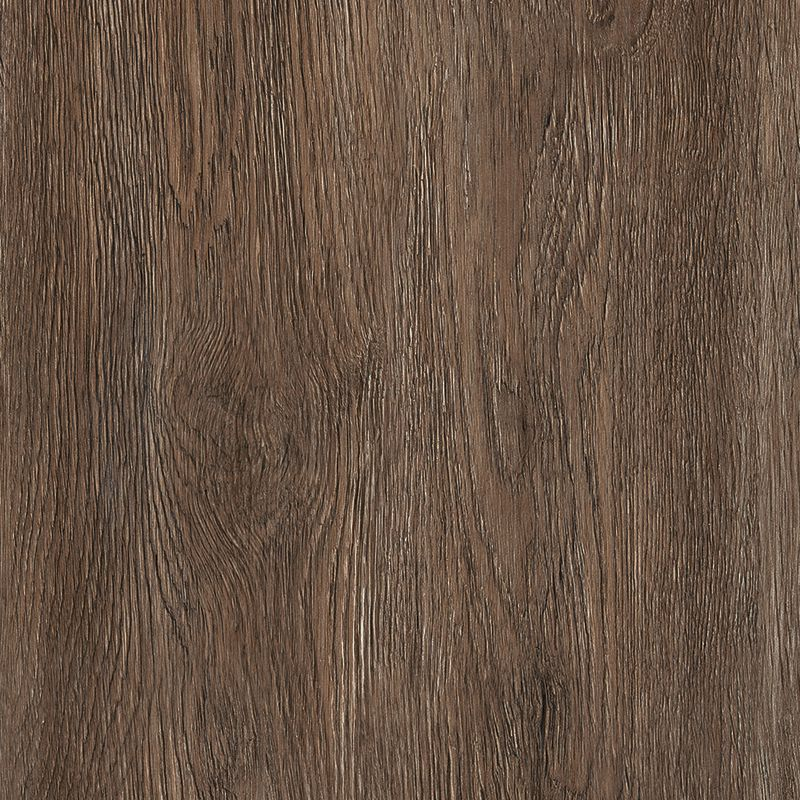 Rechte folieplint 70x14 mountain oak black