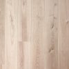 Houten vloer - Brede plank 22 cm - Extra wit geolied - Geschaafd