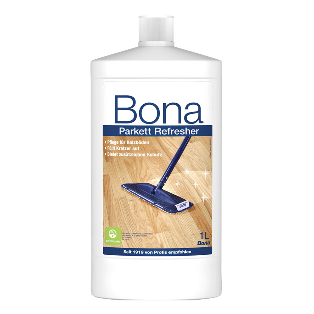 Bona Houten Vloer Refresher 1L