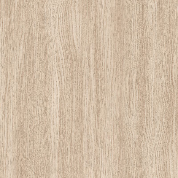Hoeklijnprofiel 10 mm eiken wit getint
