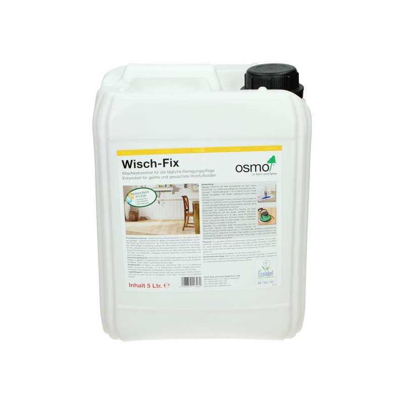 OSMO 8016 Wisch-Fix 5L