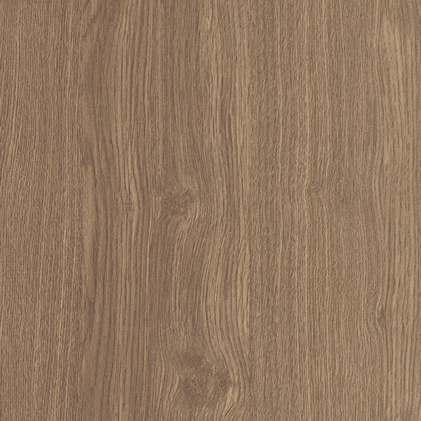 Duo-hoekl. zelfkl. 24,5x30mm oud eiken mat geolied