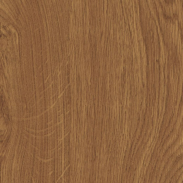 Duo-hoeklijn zelfkl. 24,5x30mm eik naturel donker