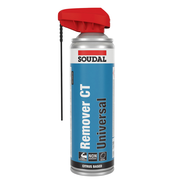 Soudal citronel reiniger 500ml