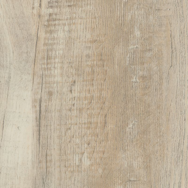 Zelfkl. rozet (17 mm) Country Oak light (10 st.)