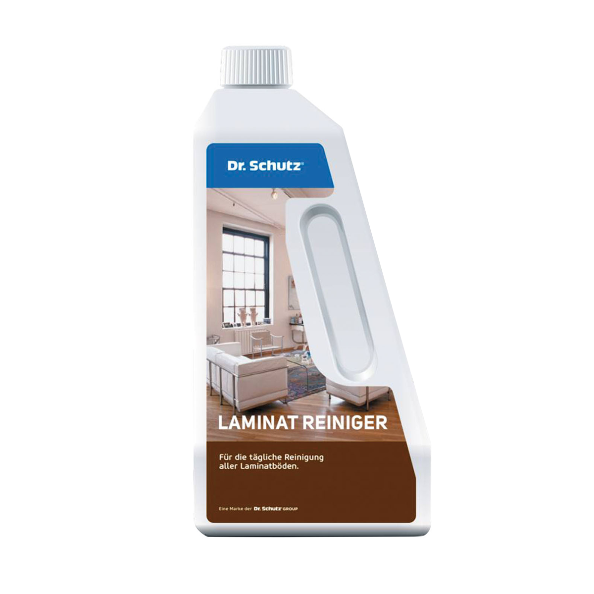 Dr. Schutz Laminaatreiniger 750ml