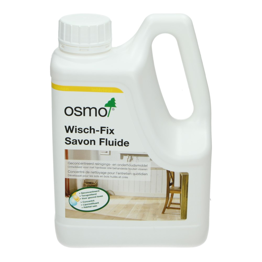 OSMO 8016 Wisch-Fix 1L