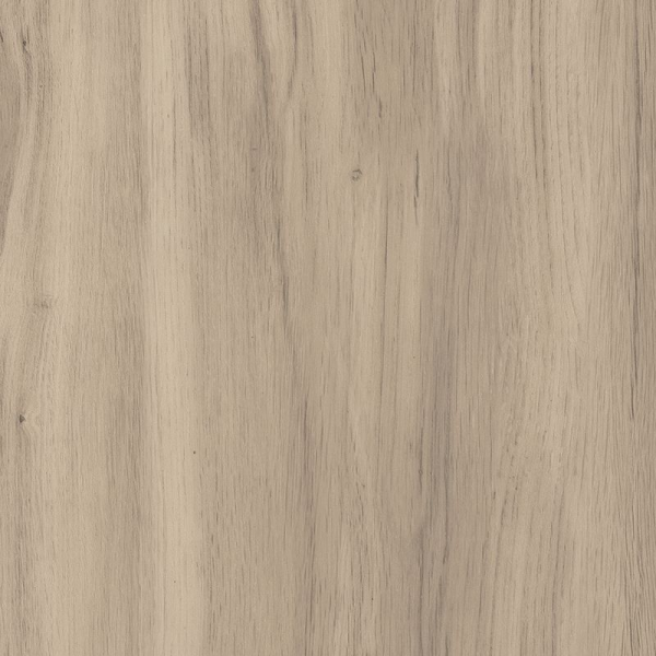 Duo-hoeklijn zelfkl. 24,5x30mm oud eiken licht