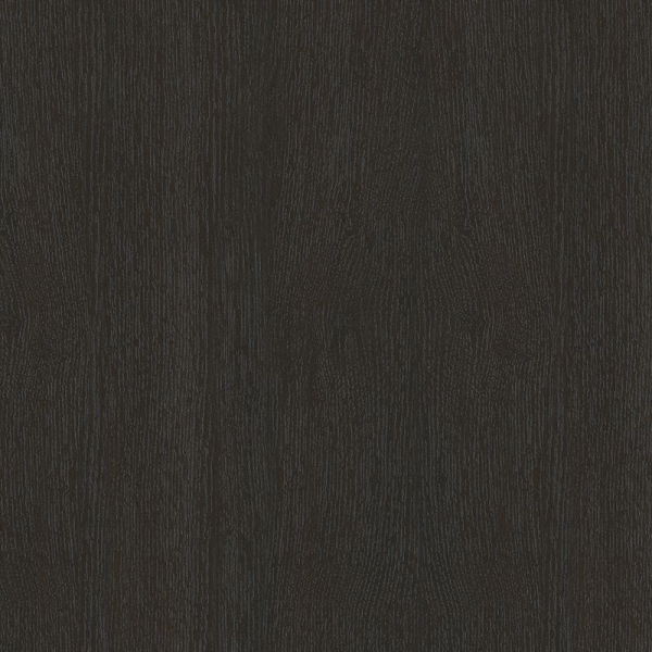 Duo-hoeklijn zelfkl. 24,5x30mm zwart geolied
