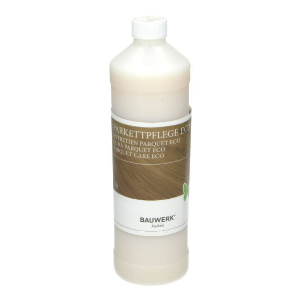 BW Parket Care ECO 1 L (voor lakvloeren)