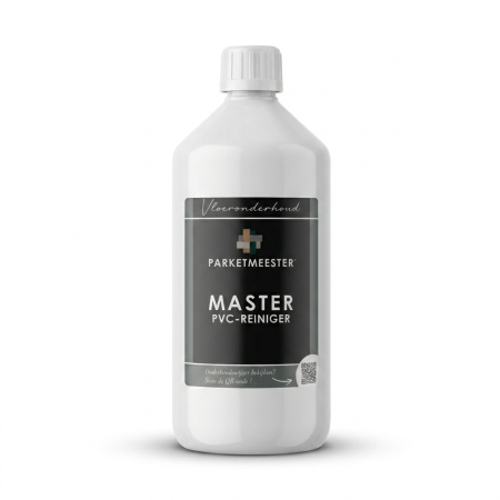 Parketmeester Master PVC reiniger