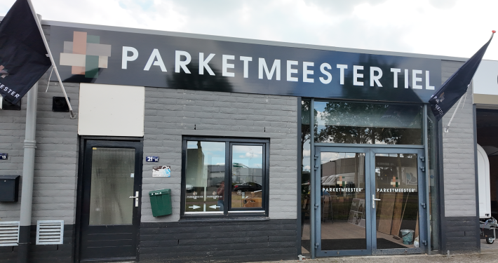 Parketmeester Limmen