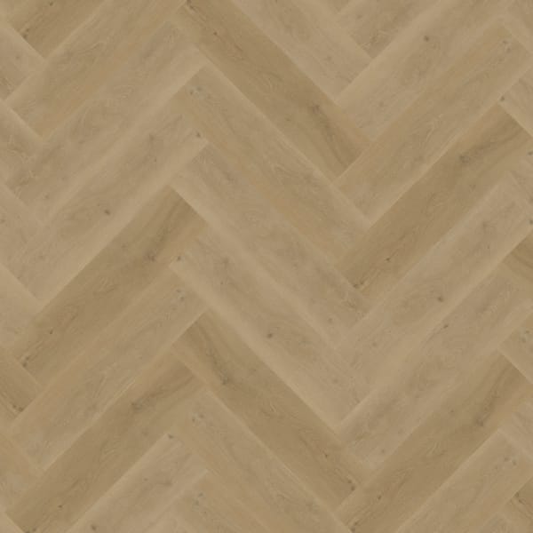 Plankon PVC click visgraat Caleta Castillo