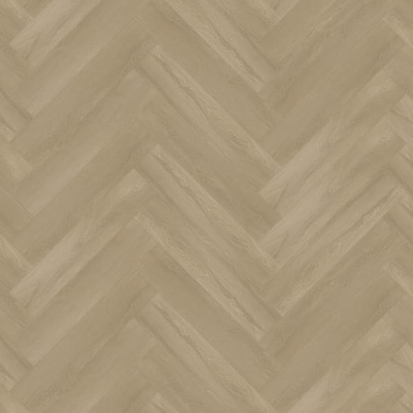 Plankon PVC click visgraat Caleta Marcial