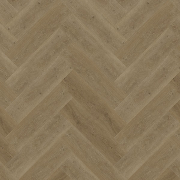Plankon PVC verlijmd visgraat Calma Vivaldi