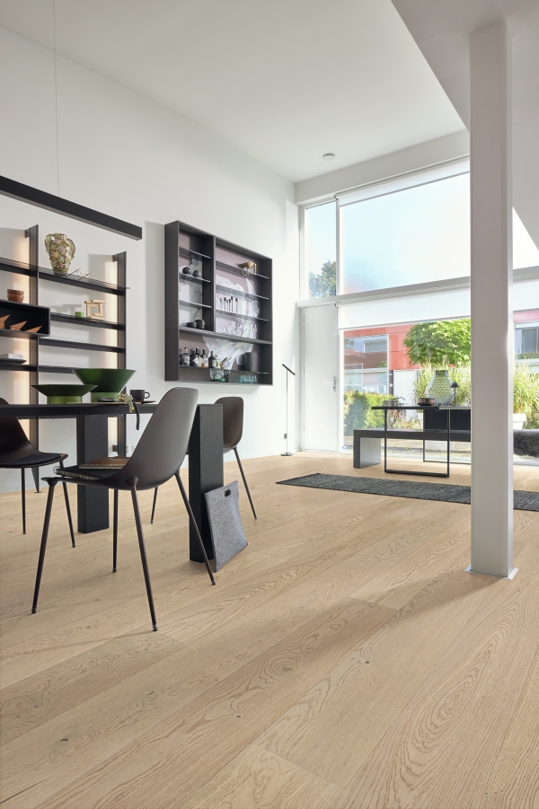 Plankon Parket rechte plank Flex Baarlo - Afbeelding 3