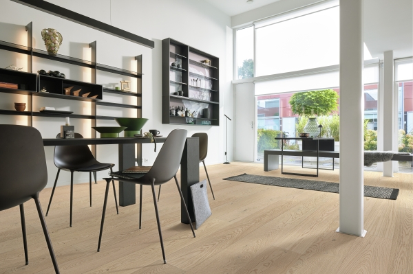 Plankon Parket rechte plank Flex Baarlo - Afbeelding 4