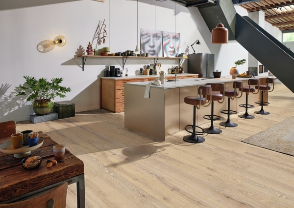 Plankon Parket rechte plank Flex Delden - Afbeelding 4