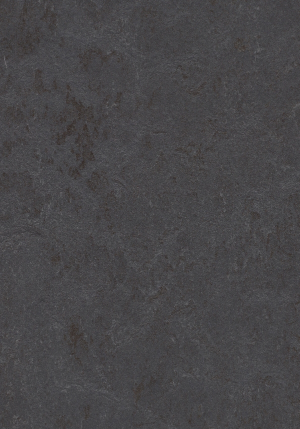 Plankon Marmoleum Linocore Middernachtsteen