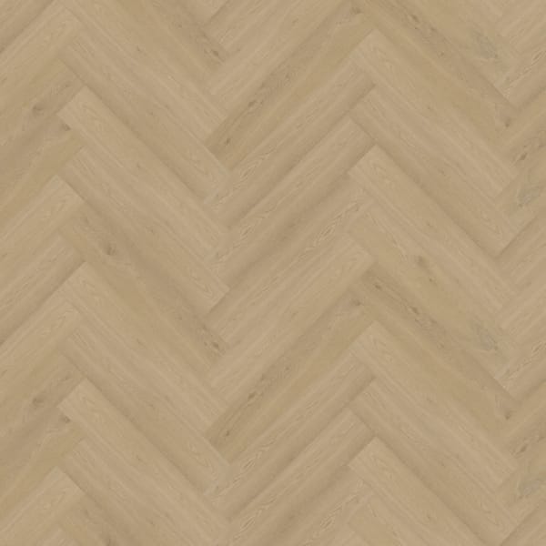 Plankon PVC click visgraat Sile Enza