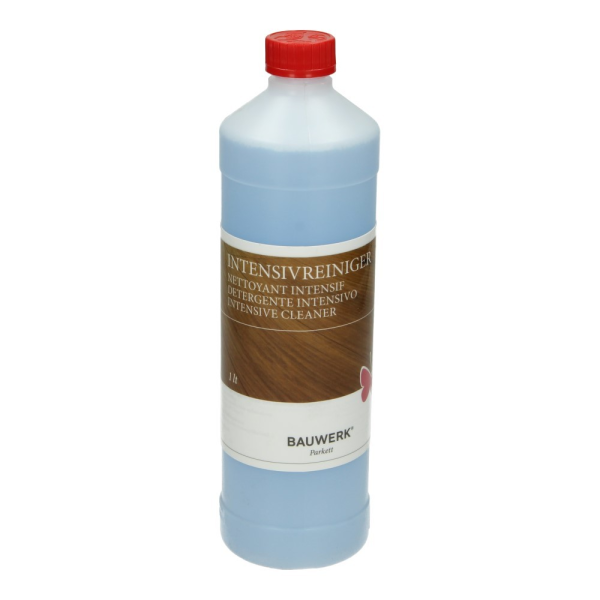 BW Intensiefreiniger 1 L (lak- en olievloeren)